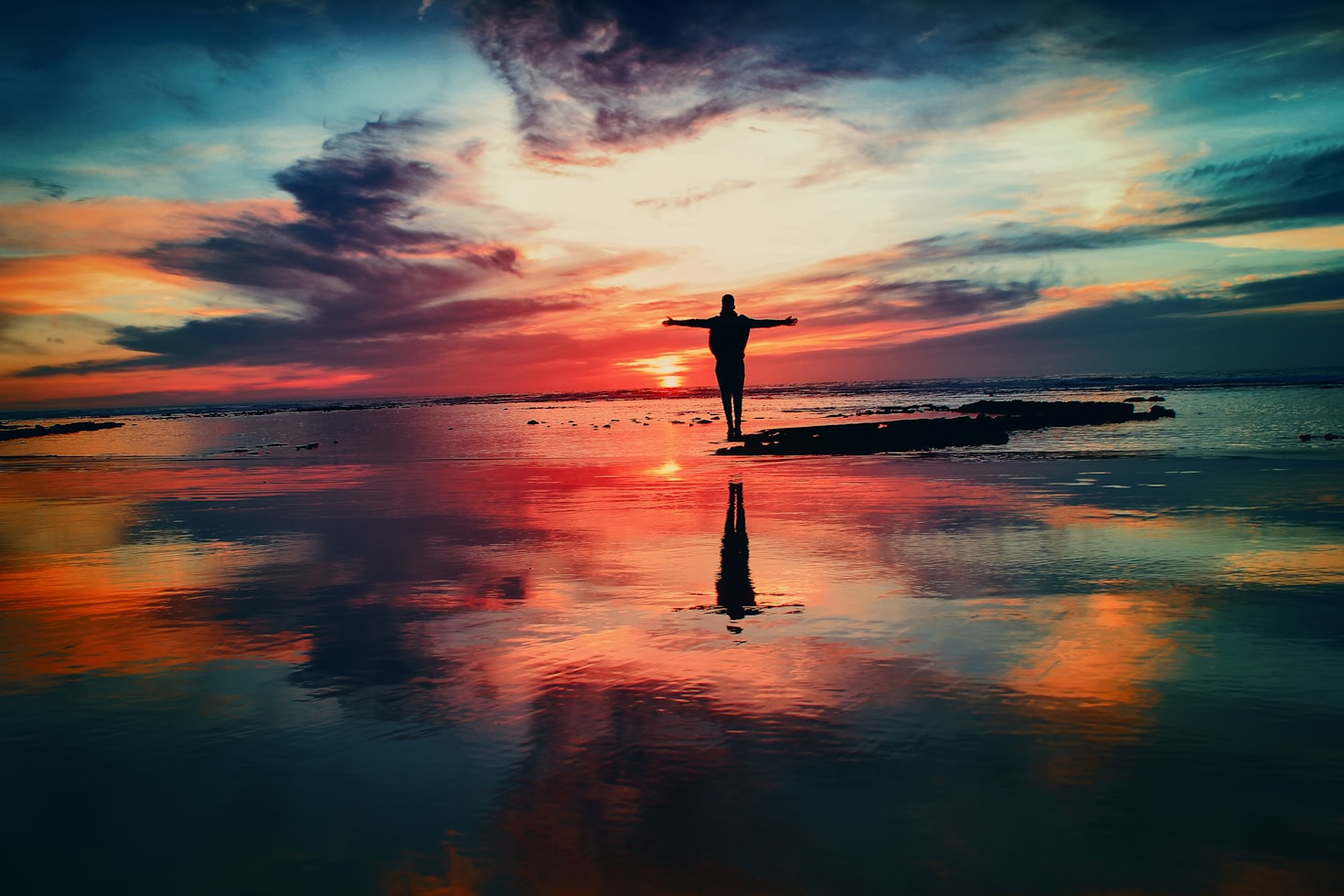 Navigating Life’s Challenges with Grace and Faith